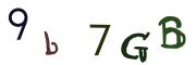 CAPTCHA obrazkowa