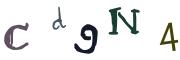 CAPTCHA obrazkowa