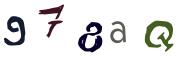 CAPTCHA obrazkowa