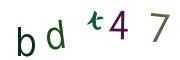 CAPTCHA obrazkowa