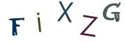 CAPTCHA obrazkowa