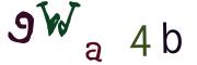 CAPTCHA obrazkowa