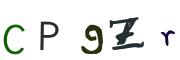 CAPTCHA obrazkowa