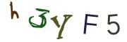 CAPTCHA obrazkowa