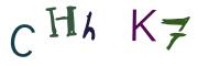 CAPTCHA obrazkowa