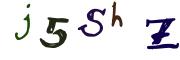 CAPTCHA obrazkowa