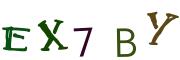 CAPTCHA obrazkowa