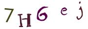 CAPTCHA obrazkowa