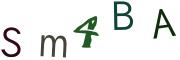CAPTCHA obrazkowa