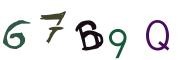 CAPTCHA obrazkowa