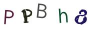 CAPTCHA obrazkowa