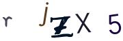 CAPTCHA obrazkowa
