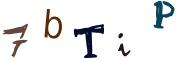CAPTCHA obrazkowa