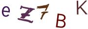 CAPTCHA obrazkowa