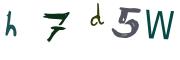 CAPTCHA obrazkowa