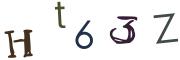 CAPTCHA obrazkowa