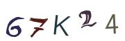 CAPTCHA obrazkowa