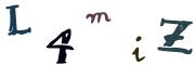 CAPTCHA obrazkowa