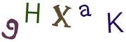 CAPTCHA obrazkowa