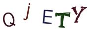 CAPTCHA obrazkowa
