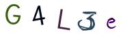 CAPTCHA obrazkowa