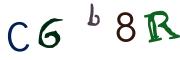 CAPTCHA obrazkowa