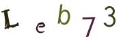 CAPTCHA obrazkowa