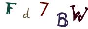 CAPTCHA obrazkowa