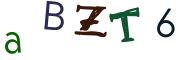 CAPTCHA obrazkowa