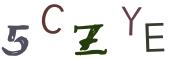 CAPTCHA obrazkowa