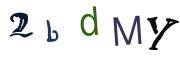 CAPTCHA obrazkowa