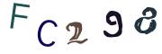 CAPTCHA obrazkowa
