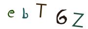 CAPTCHA obrazkowa