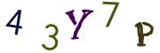 CAPTCHA obrazkowa