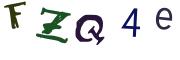 CAPTCHA obrazkowa