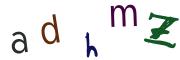 CAPTCHA obrazkowa