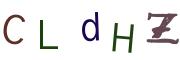 CAPTCHA obrazkowa