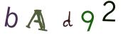 CAPTCHA obrazkowa