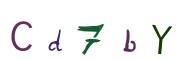 CAPTCHA obrazkowa