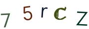 CAPTCHA obrazkowa