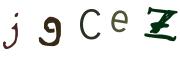 CAPTCHA obrazkowa