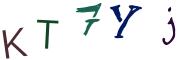 CAPTCHA obrazkowa