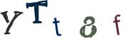 CAPTCHA obrazkowa