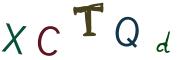 CAPTCHA obrazkowa