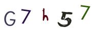 CAPTCHA obrazkowa