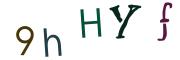 CAPTCHA obrazkowa