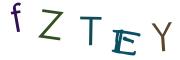 CAPTCHA obrazkowa