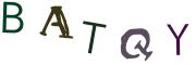 CAPTCHA obrazkowa