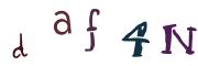 CAPTCHA obrazkowa