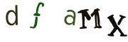 CAPTCHA obrazkowa